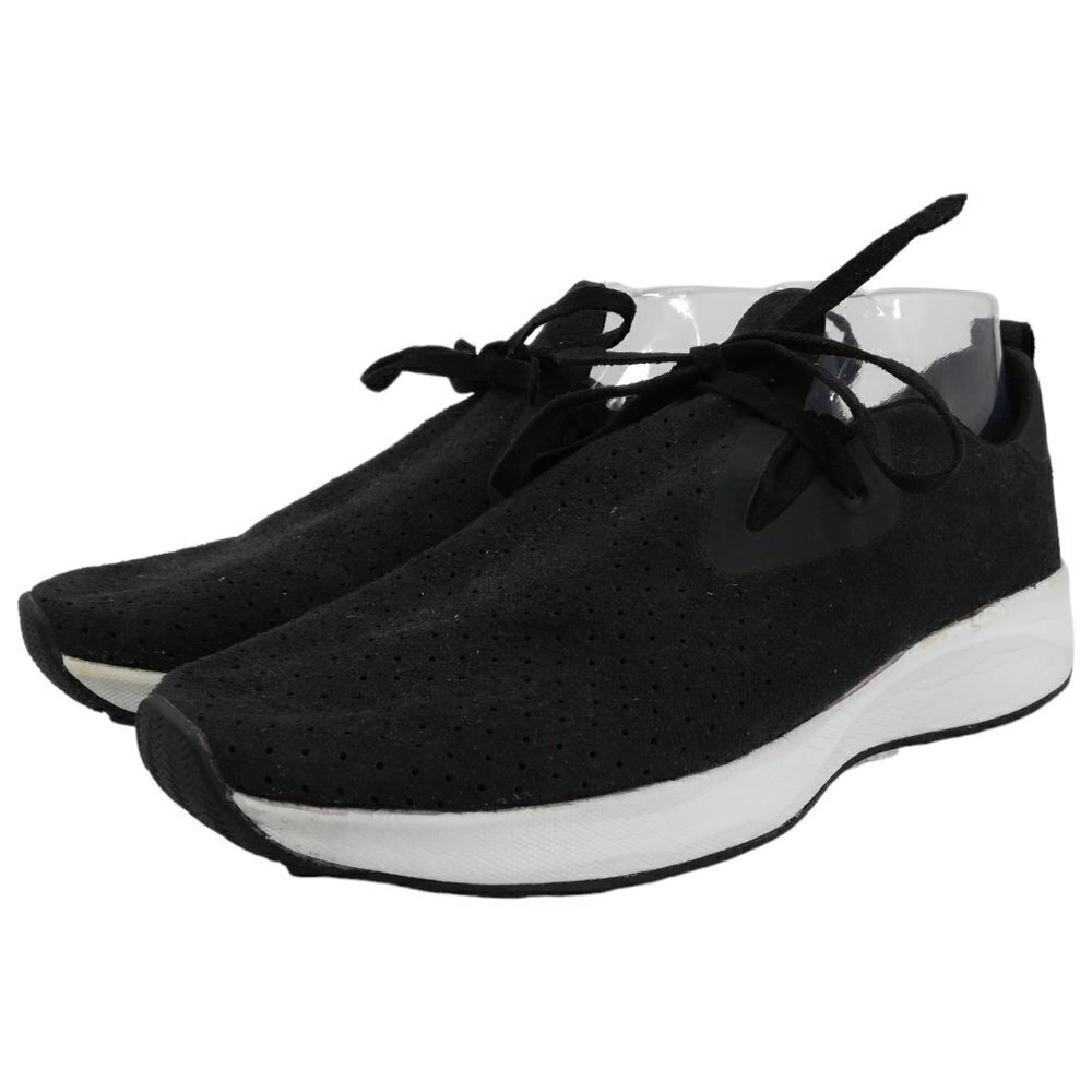 Native Apollo 2 Perforated Vented Tennis Shoes Size EU 39  Mens 7.5 Womens 9.5